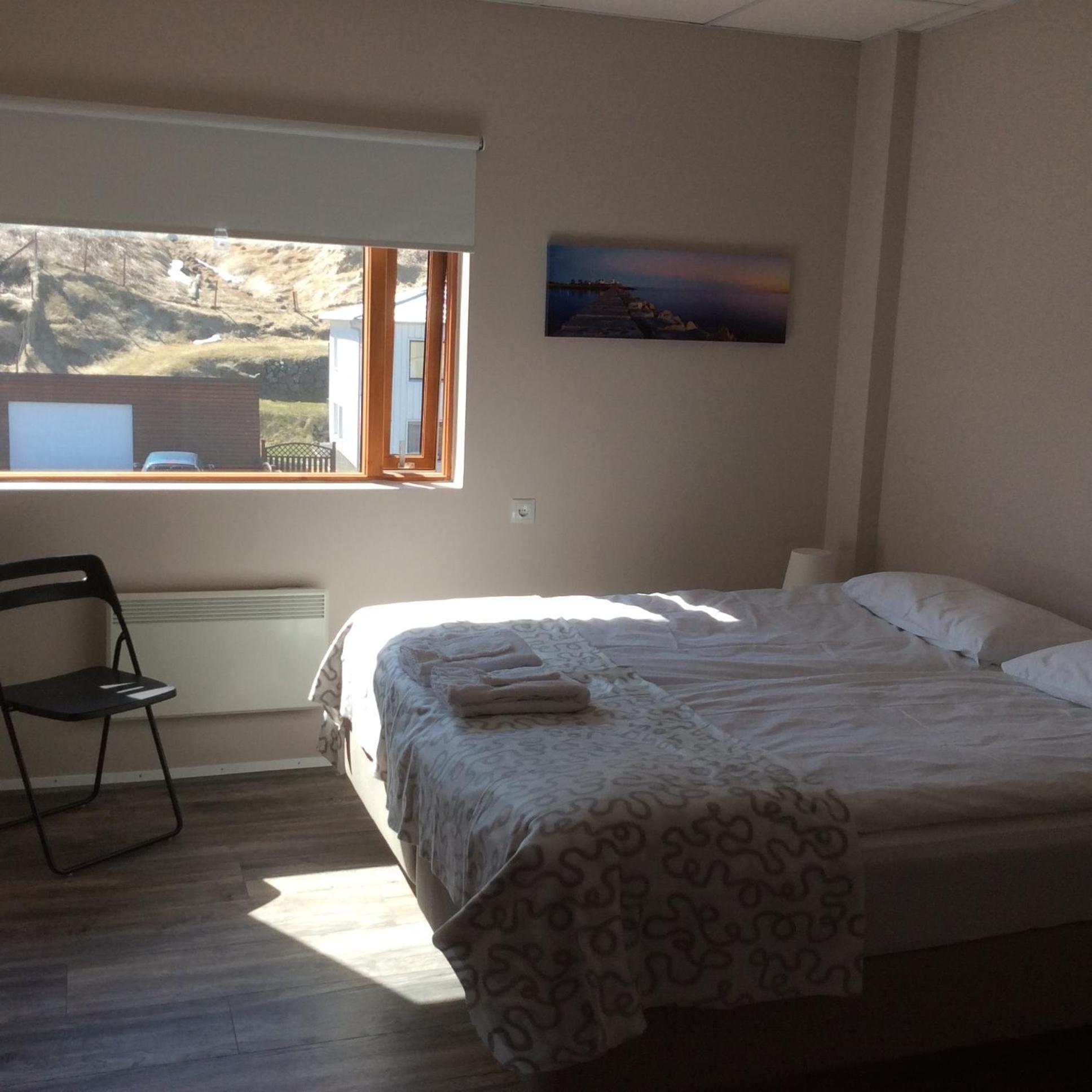 Vith Hafith Guesthouse Оулафсвик Номер фото